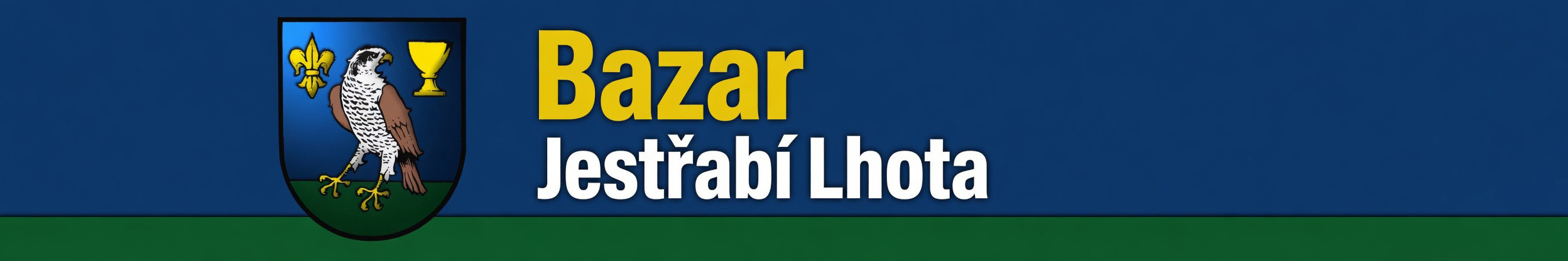 Bazar Jestřabí Lhota